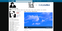 Le Dailymotion MeeK officiel